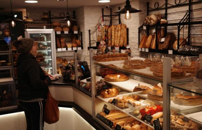 Dans l’Eure, ce boulanger propose une galette des rois originale pour 2025