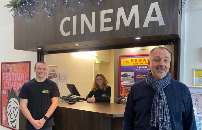 La grande année du cinéma Pagnol à Sainte-Maxime, voici les tops et les flops des films