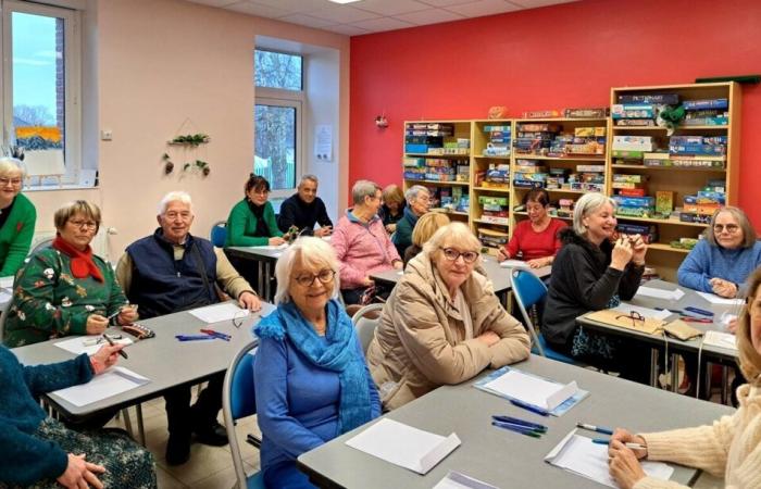 Cette dictée connut un grand succès dans l’Eure