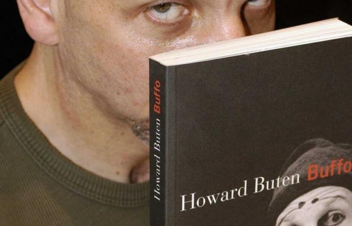 Disparition. Howard Buten, alias le clown Buffo, est décédé à l’âge de 74 ans