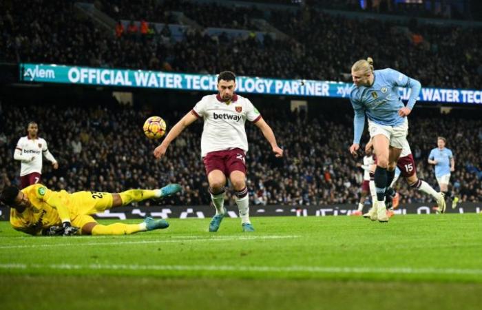 Manchester City enchaîne, Chelsea cale encore