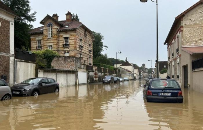 Inondations, un Briard aux Jeux Paralympiques… Ce qui a fait l’actualité en 2024 à La Ferté-Gaucher