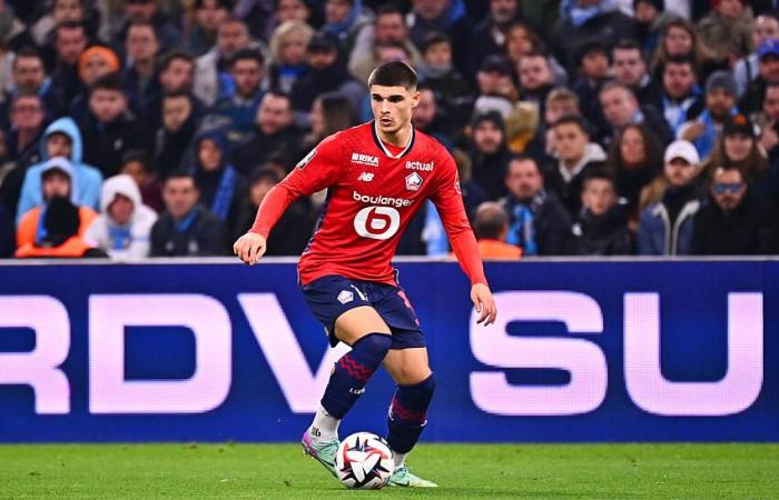 Fernandez-Pardo titulaire ? Les compositions probables