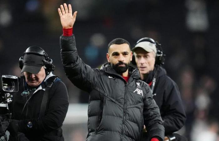 Salah annonce son départ de Liverpool, ça se complique pour Nuno Mendes au PSG, le traumatisme de Mbappé avec les Bleus révélé… Les incontournables du jour !