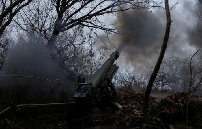 La Russie promet des « représailles » à l’Ukraine après les tirs de missiles américains