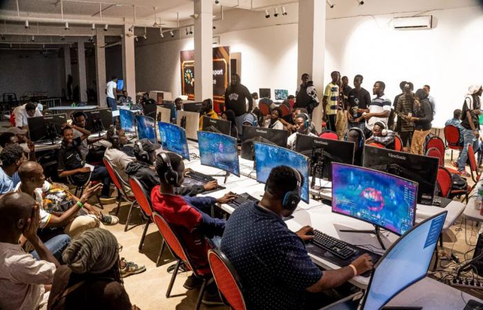 DAKAR, NOUVEAU HUB DU GAMING ET DE LA CULTURE GEEK