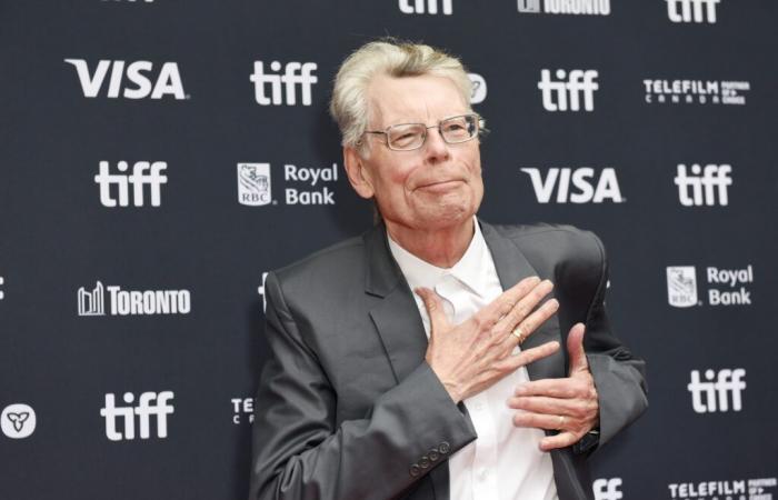 Stephen King partage le point de vue d’Elon Musk sur l’immigration