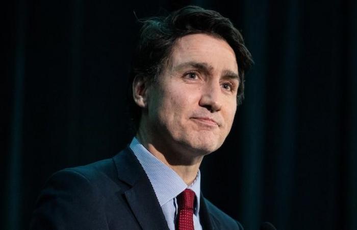 Justin Trudeau affrontera le caucus libéral mercredi