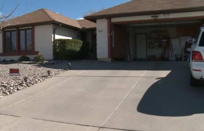 La maison de Walter White dans “Breaking Bad” en vente pour 5,7 millions de dollars