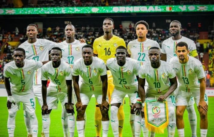 Ces 3 nouvelles stars pour renforcer l’équipe nationale du Sénégal sous Pape Thiaw