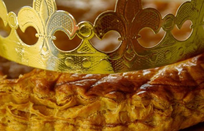 Pomme ou frangipane ? La galette des rois toujours et toujours appréciée des Français