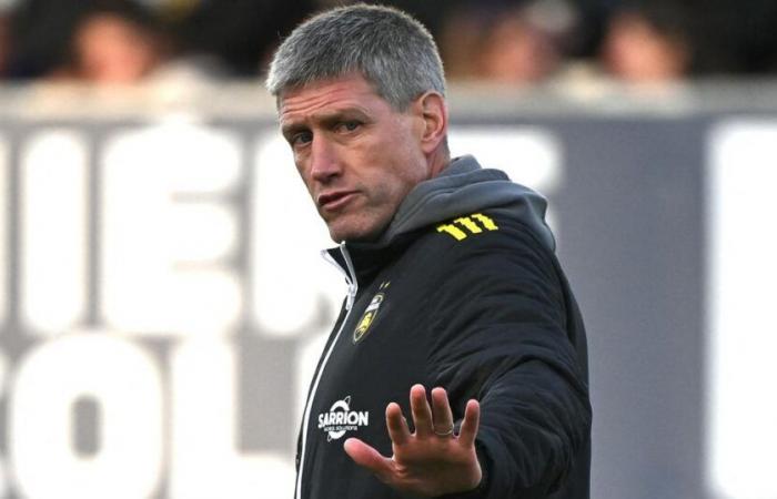 à La Rochelle, O’Gara est-il trop dur avec ses joueurs ?