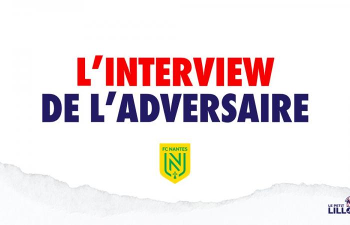 “Je préviens le LOSC, mais ce ne sera pas un bon match”