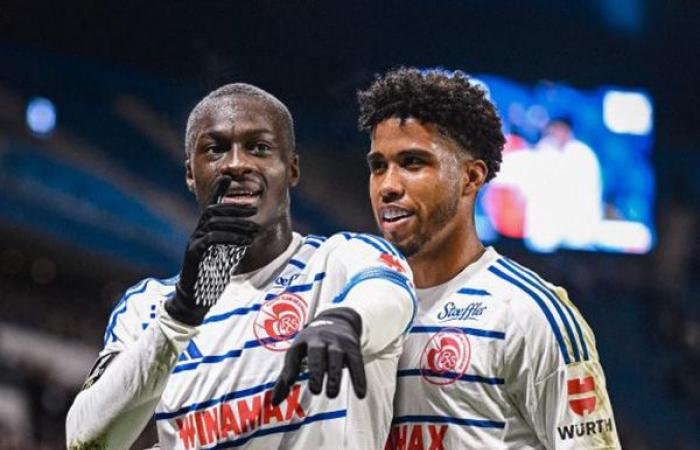 Habib Diarra visé par Jorge Sampaoli ! – Le Quotidien