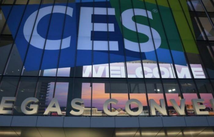 Au salon des technologies grand public CES, il n’y a pas de salut sans IA : Actualités