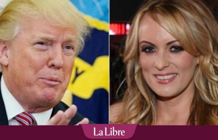 Donald Trump sera condamné le 10 janvier dans le procès Stormy Daniels