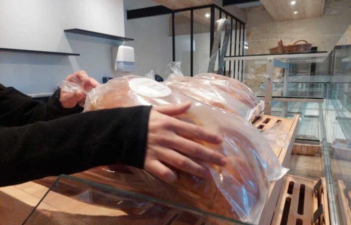 Dans l’Orne, Quentin et Andréa ouvrent une boulangerie dans une ancienne écurie