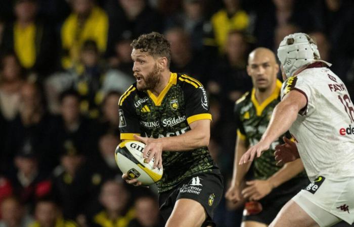 Le Stade Rochelais a perdu la recette de l’émulation, spécialité des chefs toulousains