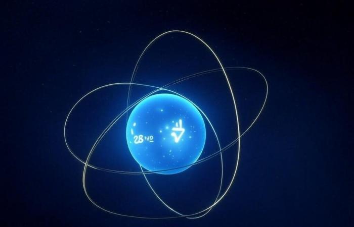 la petite différence qui pourrait changer la physique moderne