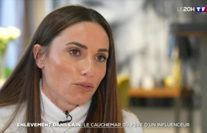 sur TF1, Capucine Anav évoque les mesures de sécurité qu’elle a prises après son cambriolage