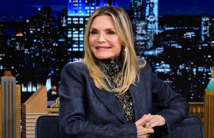 Michelle Pfeiffer poursuit l’univers de « Yellowstone » dans « The Madison »