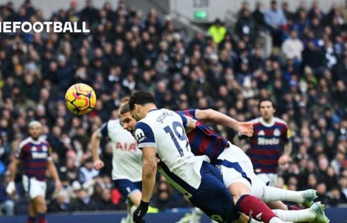 Arsenal affronte Brighton après la victoire de Villa et la défaite d’Everton