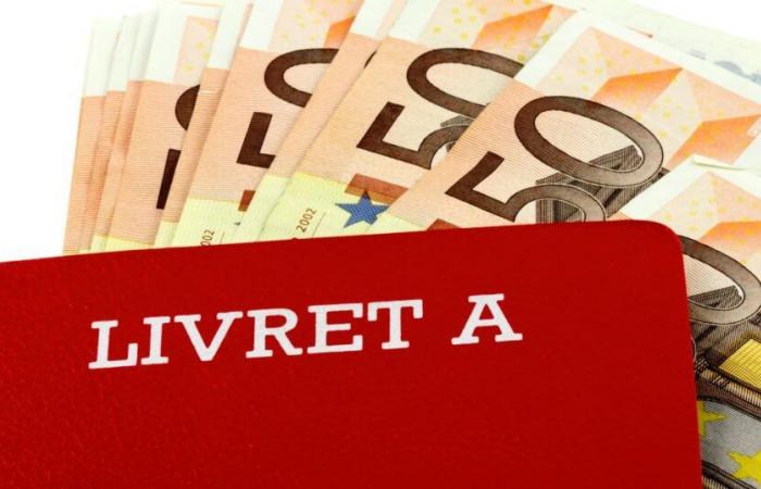 Le livret A « introuvable » d’un tourangeau, qui a perdu 28 000 euros d’épargne