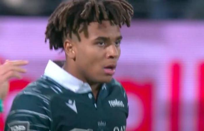 RUGBY. LBB 5ᵉ, etc. Voici le top 5 des jeunes joueurs du XV de France en 2024