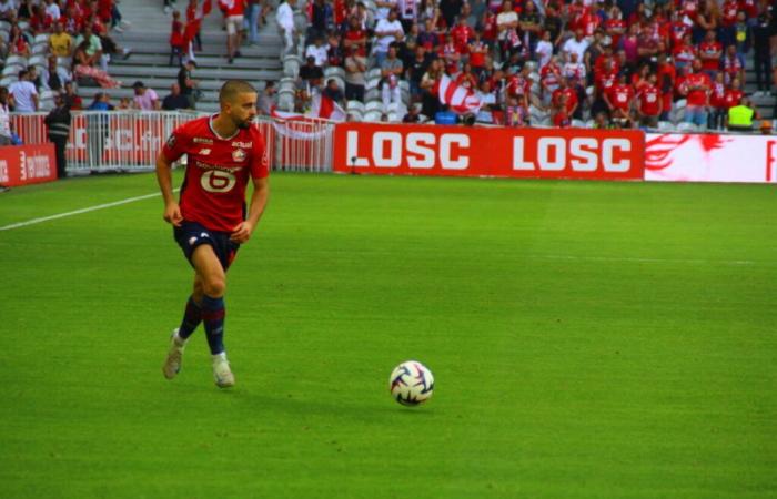 Lille. Voici à quelle heure et sur quelle chaîne regarder le match du LOSC face au FC Nantes