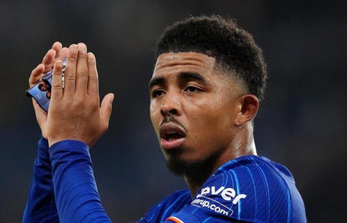 terrible nouvelle pour Wesley Fofana à Chelsea