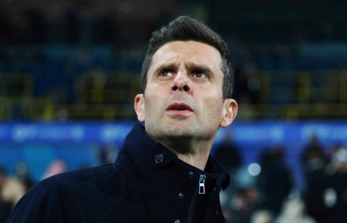 Les mots de Thiago Motta après la défaite contre l’AC Milan |Juventus-fr.com