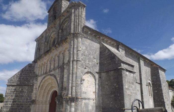 à Breuillet, le trésor des Templiers, l’obsession d’un villageois