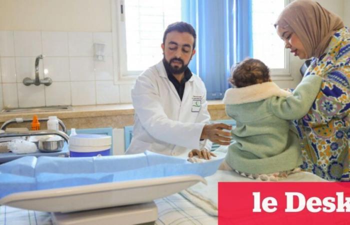 Tahraoui appelé à répondre clairement à la faible vaccination contre la rougeole