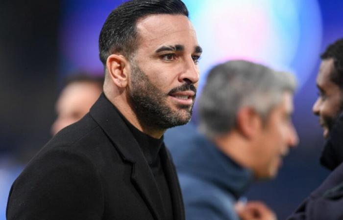 En direct, Rami annonce un buteur du PSG qui « fait de la merde »