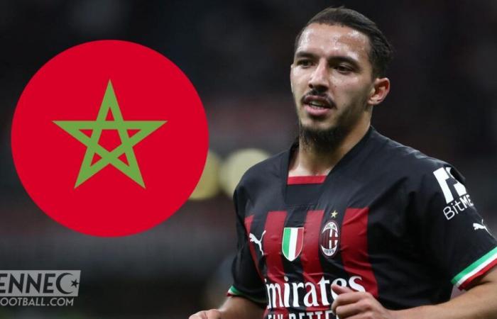 Bennacer avait dit OUI au Maroc, mais a demandé l’équipe A