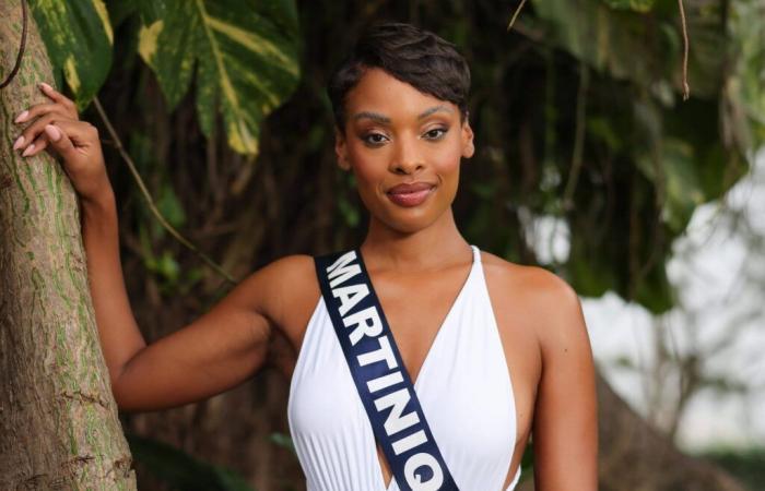 Angélique Angarni-Filopon (Miss France 2025) devient actrice : “C’est inné chez elle”