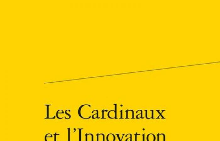 Les cardinaux et l’innovation musicale à l’ère moderne (réal. Jorge Morales)