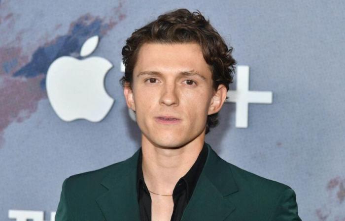 Tom Holland annonce déjà sa retraite pour une raison inattendue