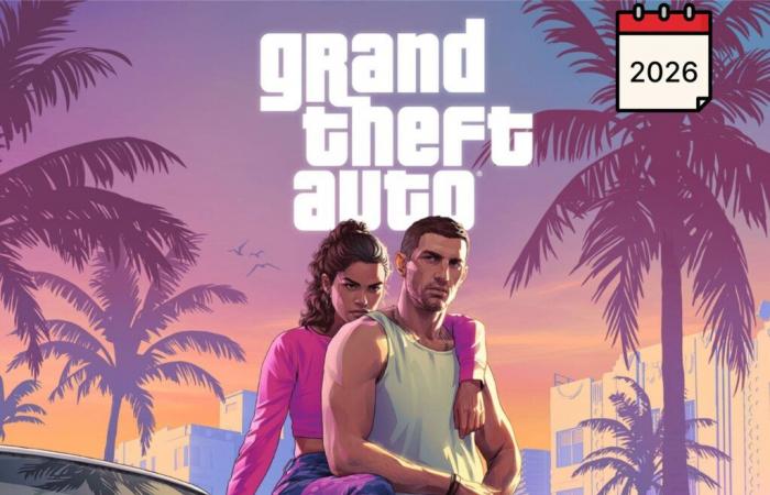 Gaming Insider prédit que GTA 6 ne sera peut-être pas lancé avant 2026