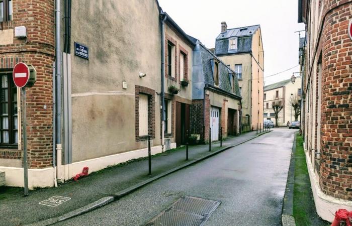 Attaquée en plein jour dans cette commune de l’Orne, elle a peur de marcher dans les rues