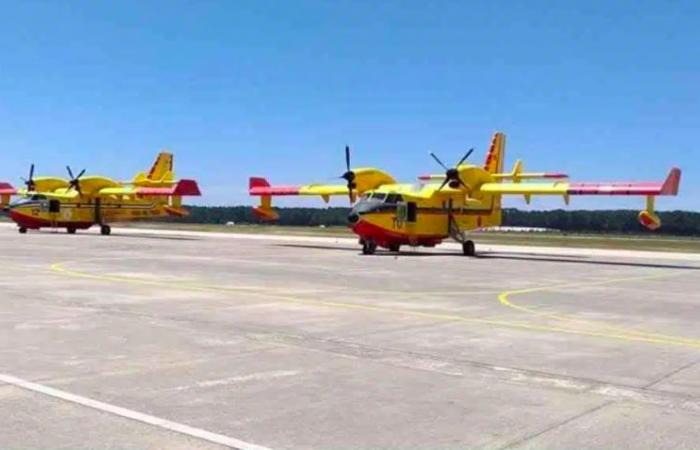 L’aérodrome de Belkheir sera réhabilité