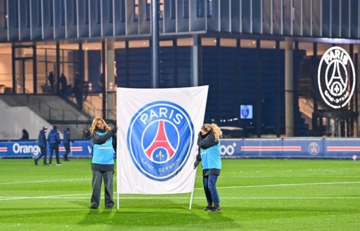 Le PSG annonce deux renforts inattendus, voilà l’explication !