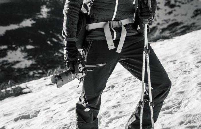 une immersion photographique dans la beauté brute des Pyrénées