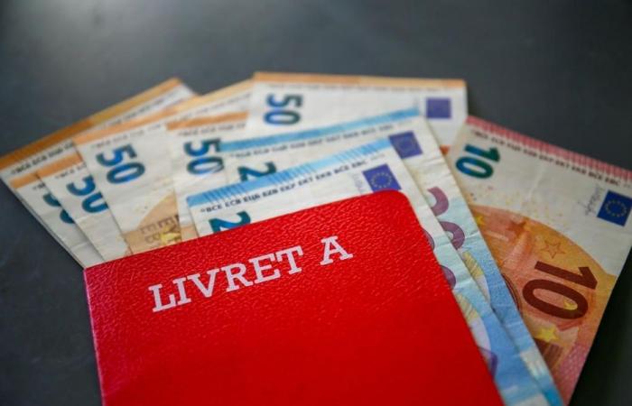 Le taux du Livret A devrait baisser début 2025