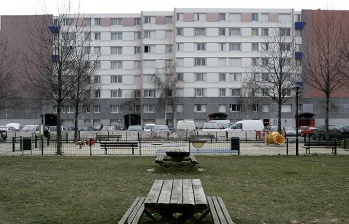 La pollution au plomb inquiète les habitants de Saint-Denis