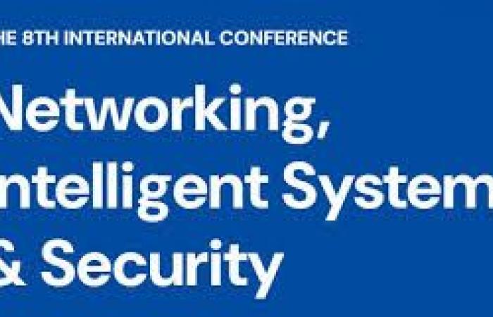 Conférence internationale sur les réseaux, les systèmes intelligents et la sécurité