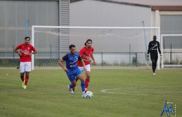 Après GF38 – Bastia (3-2). C’était le réveillon du Nouvel An !