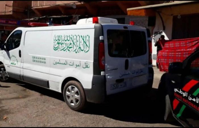 El Jadida.. Un jeune homme termine ses jours dans une « ferme » populaire du Centre Moulay Abdallah