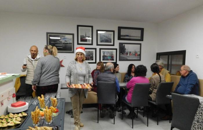 Le restaurant de ce petit village de Gironde s’ouvre au réseau d’accompagnement des entrepreneurs