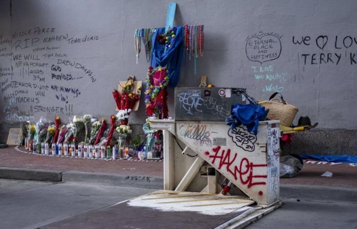 Qui étaient les jeunes victimes de la voiture-bélier ?